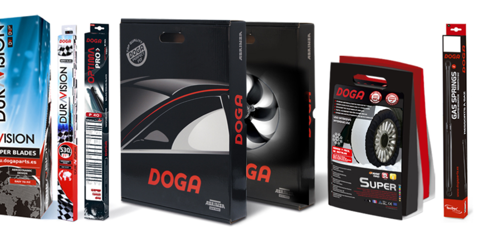 DOGA