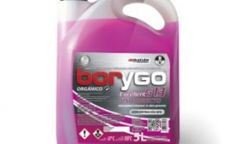 BORYGO PREMIUM G12 ++