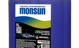 LIMPIAPARABRISAS MONSUN